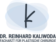 Dr. med. univ. Reinhard Kaliwoda, MRM - Logo