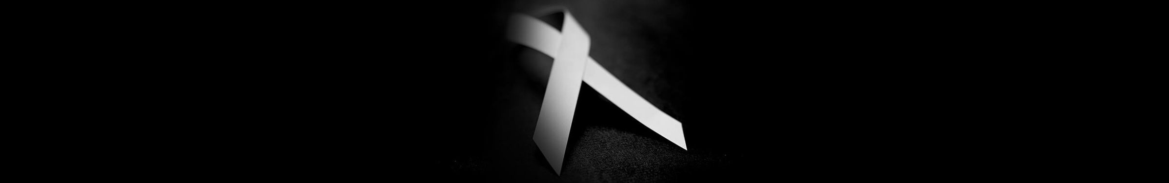 Schleifenlogo | Krebs: Mit Schleife Solidarität zeigen